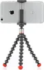 Joby GripTight ONE GP, 3 Bein(e), Schwarz, Rot Produktbild-Vorschau 5