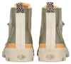 Palladium Pampa Hi Urban Layer Pilat Größe EU 38 Produktbild-Vorschau 5