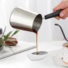 Konvice na kávu Konvice na vaření moka Konvice na mléko Náhled obrázku produktu 10