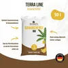 HaGaFe Terra Line  Bananenerde Pflanzerde 50 Liter Produktbild-Vorschau 3