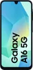 Samsung Galaxy A16 5G, 17 cm (6.7"), 1080 x 2340 px, 8 GB, Náhľad obrázku produktu 4