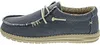 Moccassin à lacets Wally Braided Voir les images du produit 43