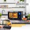 TZS First Austria - Mini forno da 30 L, 1600 W, digitale - Anteprima dell’immagine prodotto 4