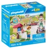 PLAYMOBIL My Life 71511 Büchertausch für Leseratten Produktbild-Vorschau 9
