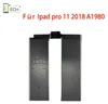 Für iPad Pro 11 2018 Akku 7812mAh A1980 A2013 A1934 A1979 Produktbild-Vorschau 3