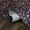 Küchen-Teppich Mazovia - Braun Teppich für die Küche, Produktbild-Vorschau 4