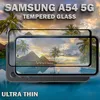 2 kusy Samsung Galaxy A54 5G - tvrzené sklo 9H - 3D ochrana Náhled obrázku produktu 5