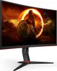 AOC 81,3cm (31,5") C32G2ZE/BK  16:09 2xHDMI+DP Curved Produktbild-Vorschau 40
