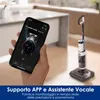 Tineco FLOOR ONE STRETCH S6 aspirapolvere lavapavimenti 2 Anteprima dell’immagine prodotto 12