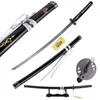 Dekoratives Katana Schwert Hattori Hanzo inspiriert von Produktbild-Vorschau 6