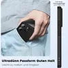 Silikonowe etui na telefon komórkowy Xiaomi Redmi Note 14 Podgląd zdjęcia produktu 5