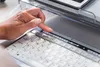 BNES840DBE BAKKER TASTATUR BE   S-board 840 Design USB Produktbild-Vorschau 12