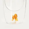 HOMLA PAWO Glas mit Doppelwand und einem Hund 0,35 l Glas Produktbild-Vorschau 4