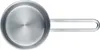 Rondel 10 i 12 cm, stal nierdzewna, polerowany - b.mini Podgląd zdjęcia produktu 4