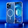 3MK MagCase, Cover, Apple, iPhone 16 Pro, 16 cm (6.3"), Produktbild-Vorschau 18