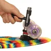 SGODDE 22" Mini Skateboards Cruiser Retro Skateboard Produktbild-Vorschau 3