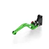 Kupplungshebel LSL BOW L05 mit ABE kurz für Yamaha FJ A FZR Produktbild-Vorschau 4