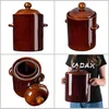 KADAX vaso di decapaggio a botte con collare 10L Anteprima dell’immagine prodotto 8