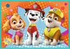 PAW Patrol, puzzle 4 w 1 (Kinderpuzzle) Podgląd zdjęcia produktu 19