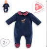 Pyjama Poppen de Corolle Holidays, 42cm Voir les images du produit 4