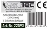 Schließzylinder 70mm (35+35mm) Profil-Zylinder 5 Produktbild-Vorschau 20