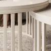 Couchtisch LORI 2in1 KASZMIR Hochglanz, Kaschmir Produktbild-Vorschau 5