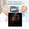 Inteligentny termostat pokojowy Termostat, elektryczne Podgląd zdjęcia produktu 4
