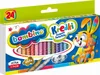 BAMBINO Graphion Buntstifte 24 Farben Produktbild-Vorschau 2