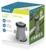 Bestway Flowclear Filterpumpe 1.249 l/h, 58381 Produktbild-Vorschau 89