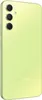 Samsung Galaxy A34 5G , 16,8 cm (6.6"), 6 GB, 128 GB, 48 Produktbild-Vorschau 4
