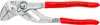 Knipex Zangenschlüssel DIN ISO 5743 L180mm Spannweite 35mm Produktbild-Vorschau 13