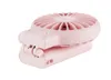 Der Unold HANDVENTILATOR BREEZY FOLD ist ein kompakter, tragbarer Ventilator mit faltbarem De Produktbild-Vorschau