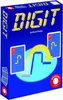 Digit Kartenspiel für 2-4 Spieler, ab 8 Jahren, Produktbild-Vorschau 1
