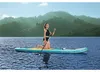 SUP Board-Set Panorama 340 x 89 x 15 cm Produktbild-Vorschau 82