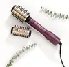 Babyliss AS950E Big Hair Dual Warmluftbürste 2-teiliges Produktbild-Vorschau 10