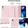 Aioneus iPad Hülle für iPad (A16) 11. Generation 11 Zoll Produktbild-Vorschau 3
