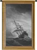 MuchoWow® Wandteppich Wandbehang Kunst - Alte Meister - Produktbild-Vorschau 1