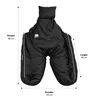 Deryan Bike-a-way Jepp/Mini Fietsstoeltje voor - fiets Productafbeelding-voorbeeld 4