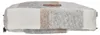 Handtasche mit Reißverschluss BAG-3170-GY Produktbild-Vorschau 6