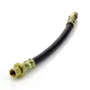 1x BREMSSCHLAUCH BREMSLEITUNG FÜR BMW 3er E30 CABRIO Produktbild-Vorschau 2