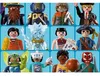 Fondazione geobra Brandstätter, & Co.KG PLAYMOBIL PLAYMOBIL Anteprima dell’immagine prodotto 4