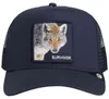 Czapka Goorin Bros 101-3003-EDG01 dla Uni Podgląd zdjęcia produktu 5