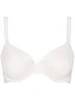 Calvin Klein Underwear Push-up-BH Liquid Touch rosa Grösse Produktbild-Vorschau 3