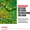 Canon PG-540 + CL-541 černá, barevná tisková hlava, sada 2 Náhled obrázku produktu 7