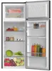 Amica DT 374 160 S, 211 l, ST, 41 dB, 2 kg/24h, E, Schwarz, Produktbild-Vorschau 7