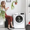 Hoover HW4 27AMC7/1-S Waschmaschine 7kg hOn-App Eco Power Produktbild-Vorschau 6