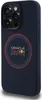 Red Bull Rbhmp16X24Siilvr Pevné puzdro na Iphone 16 Pro Max Náhľad obrázku produktu 2