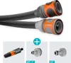 Gardena Textilschlauch Liano Life 1/2 , 15 m Set Produktbild-Vorschau 15