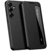 Housse en cuirPolyuréthanepour Samsung Galaxy A56, coque Voir les images du produit 1