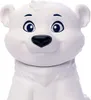 MATTEL DISNEY Frozen bambola Elsa e l'orso JFG16 /4 Anteprima dell’immagine prodotto 4